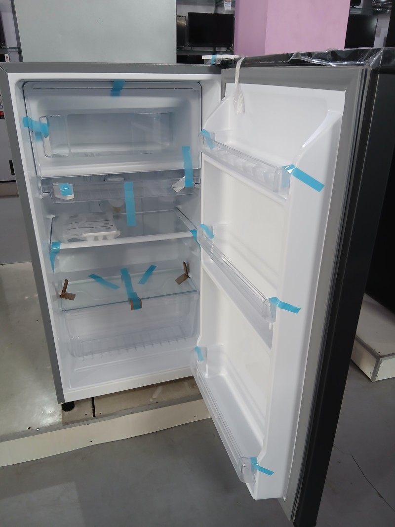 Kulkas Polytron 1 pintu PRB 157 TY