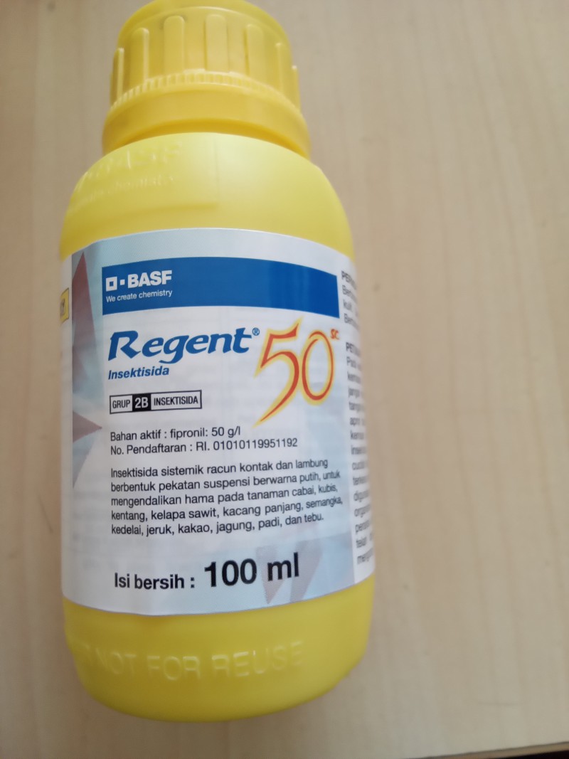Regent 50 SC 100ml
