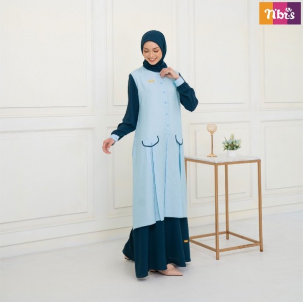 GAMIS DEWASA