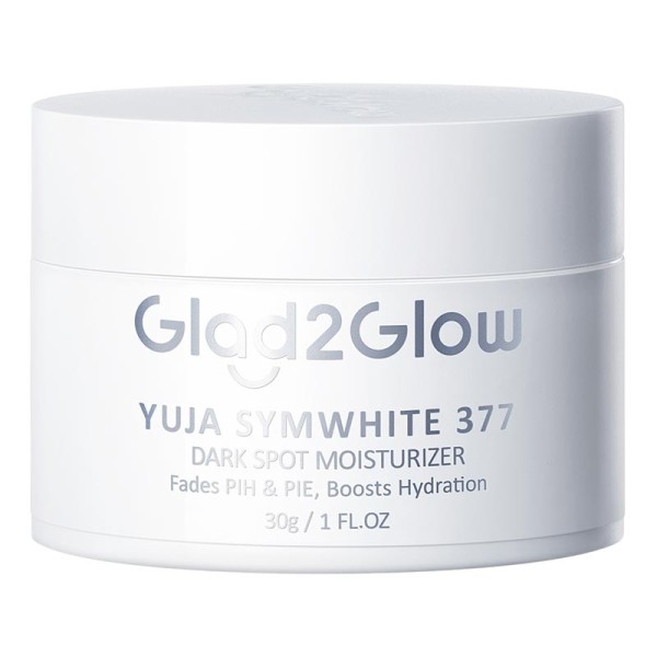Glad2glow putih