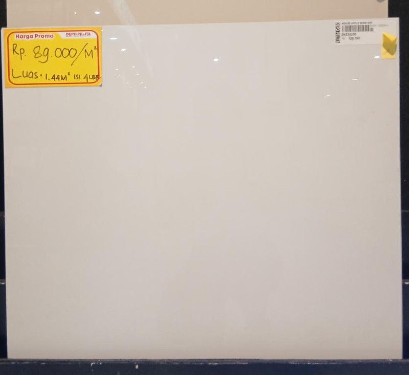 Granit 60X60 ARA Apple Bone EXP