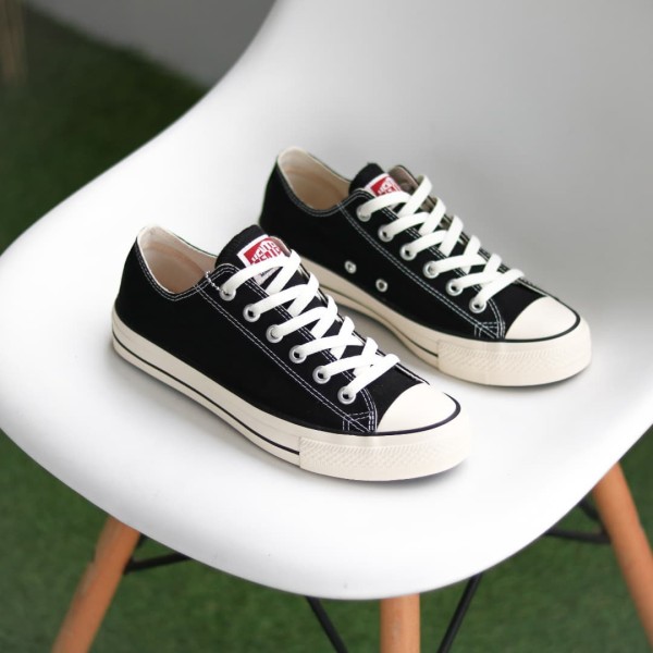 Sepatu Ventela original Ethnic low