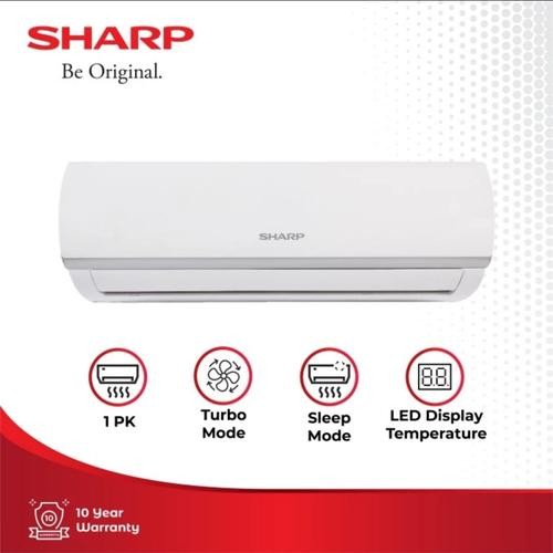 AC Sharp 1pk AH09ZCY
