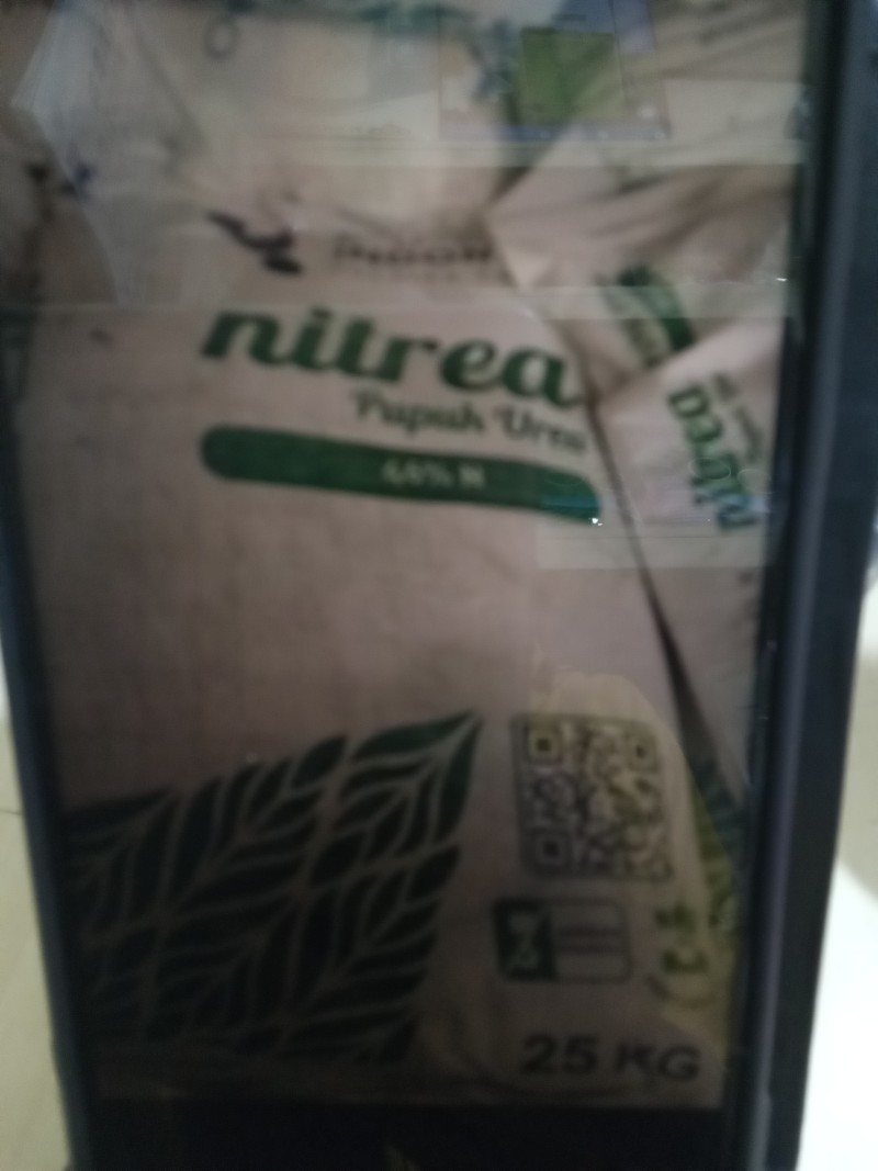Nitrea urea