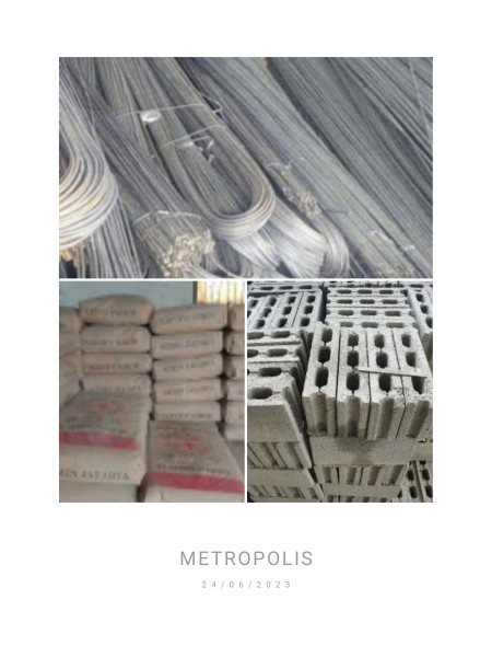 Paket borongan rumah