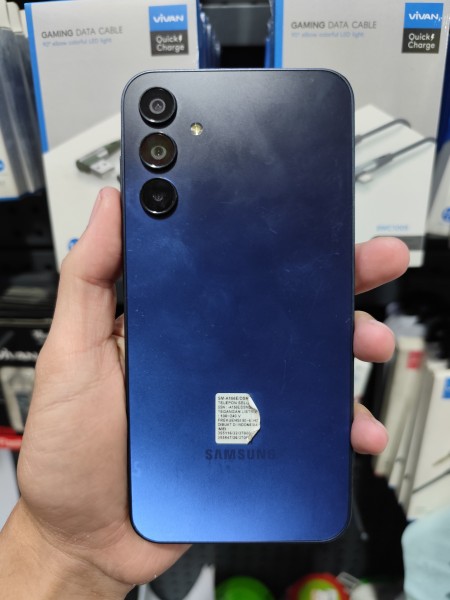 SAMSUNG A15 5G 8/256 SECOND