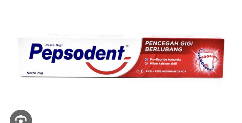 Pepoden 75gr