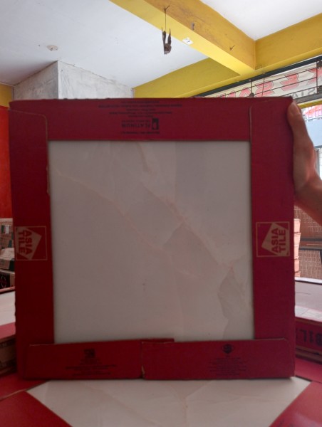 keramik asia malibu grey "KW 01"