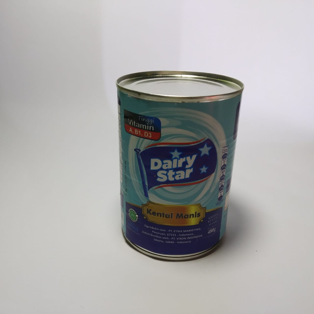 Kental Manis Diary Star