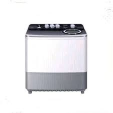 Mesin Cuci Aqua 2 Tabung QW2070HT