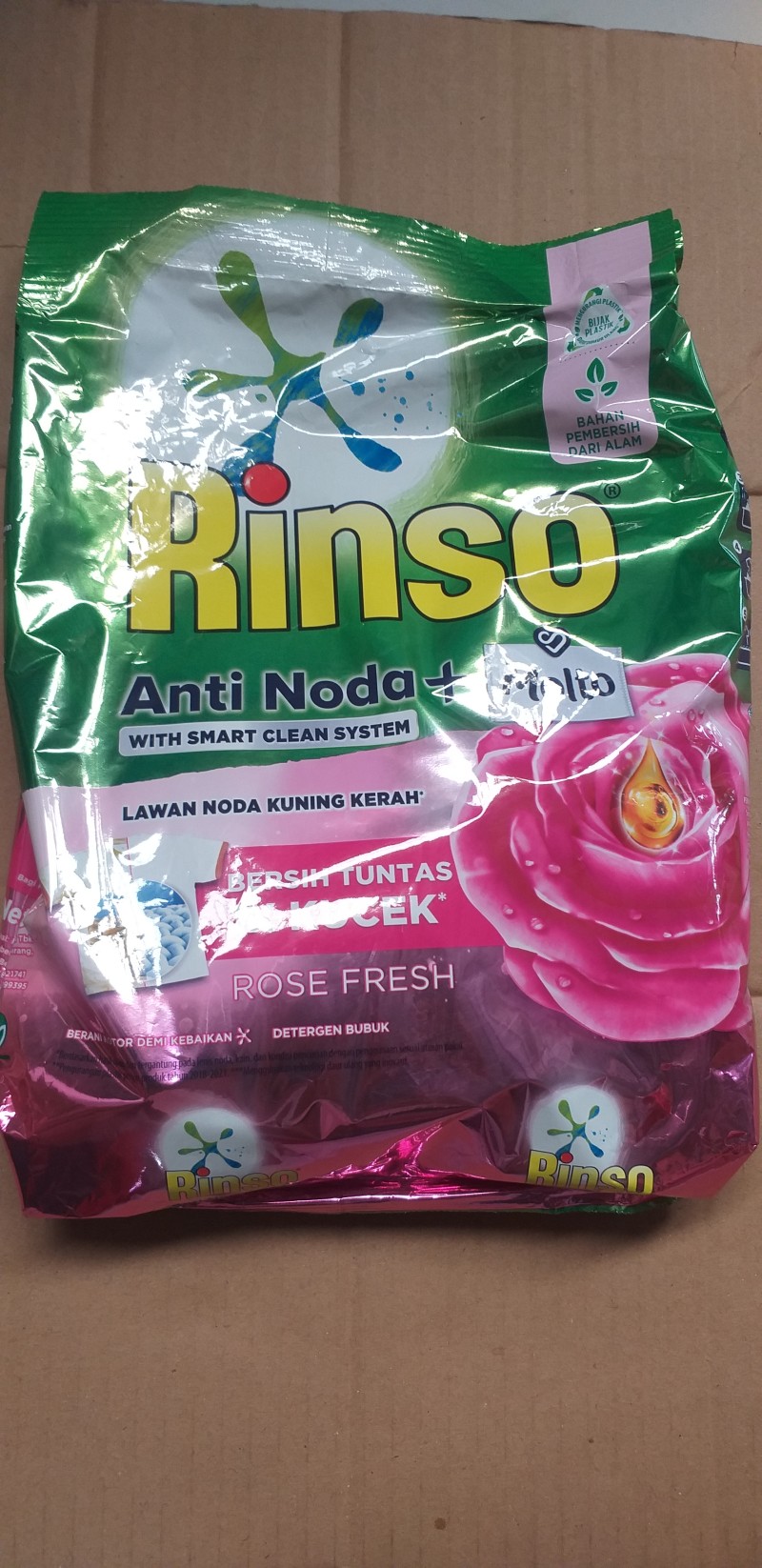 rinso