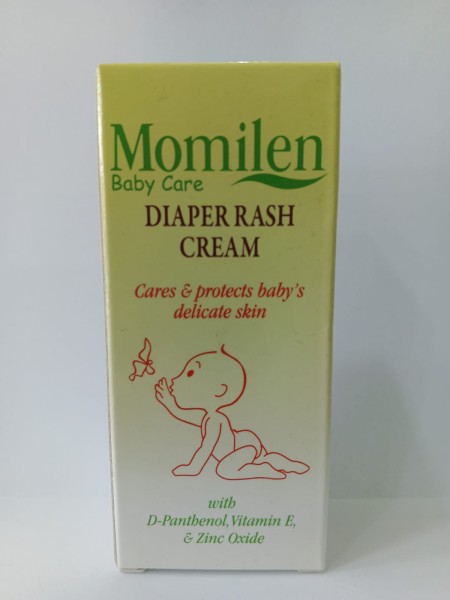 MOMILEN DIAPER RASH CR 30G