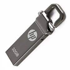 flashdisk 32 GB HP