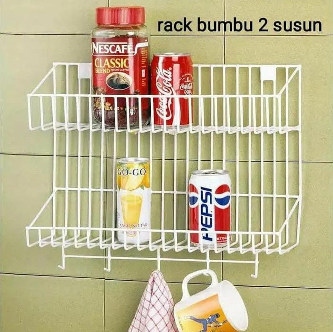 Rak bumbu