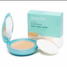 Wardah Everyday Luminious I Ivory 30gr