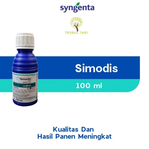Insektisida SIMODIS 100DC PLINAZOLIN technology /SYGENTA