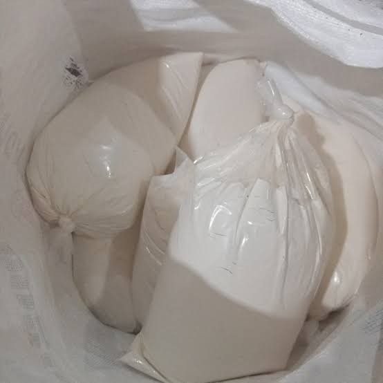 Gandum Naga Merah 1kg