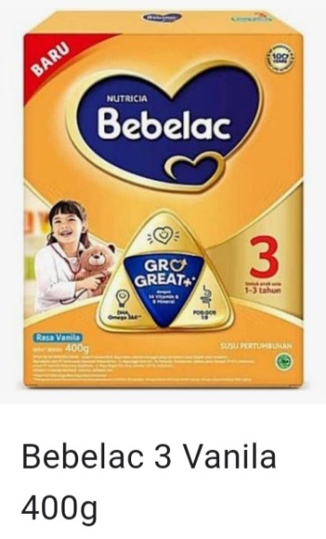 Bebelac