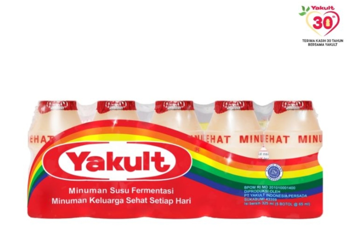 Yakult