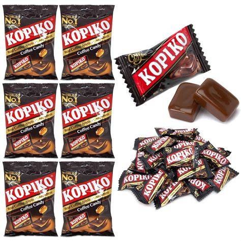 Kopiko