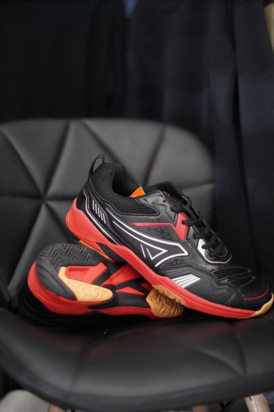 sepatu badminton original Ardiles