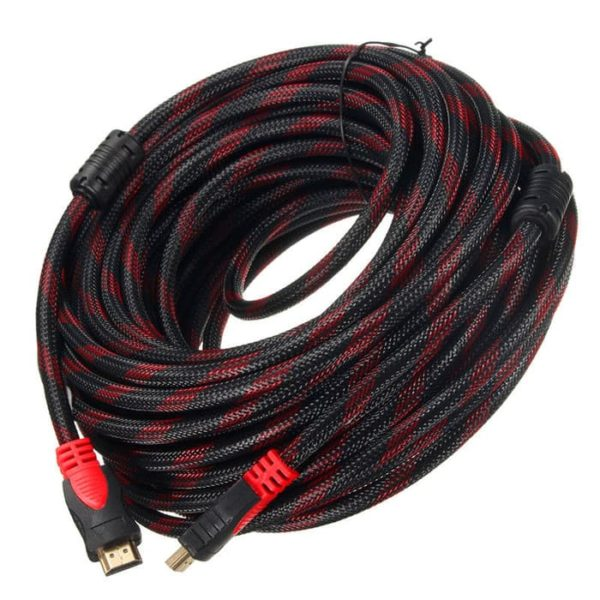 kabel hdtv 20m