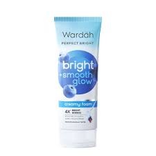 WARDAH PERFECT BRIGHT FOAM 100ML
