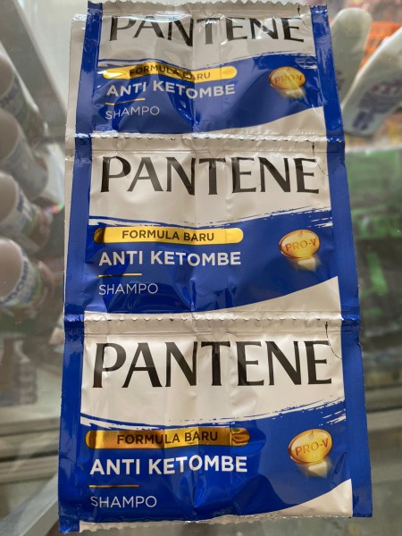 Pantene