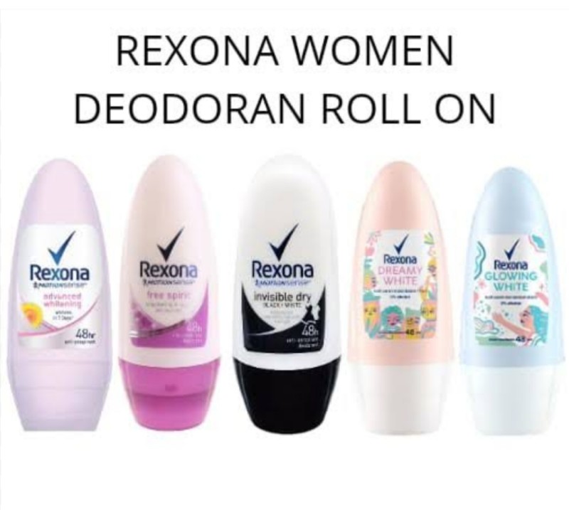 Rexona
