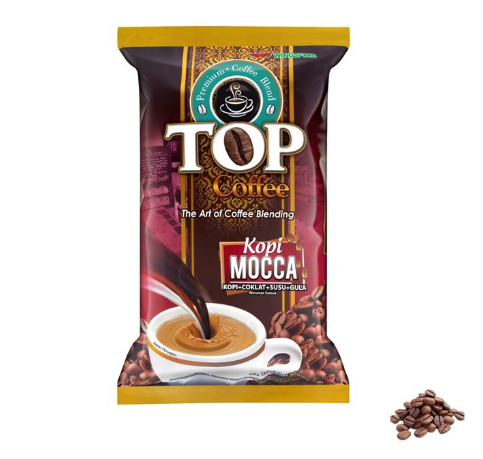 TOP KOPI MOCCA  30GR