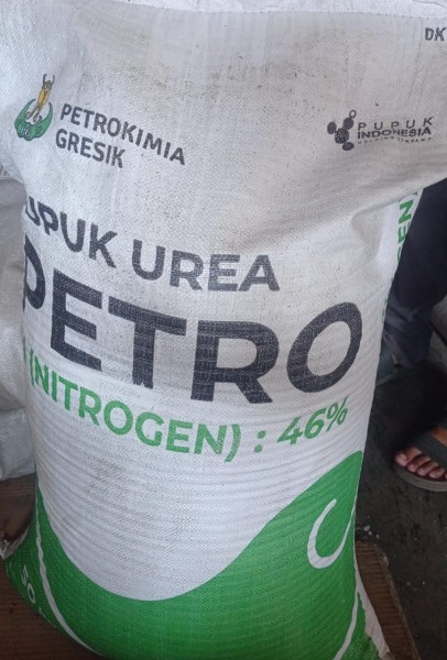Urea petro