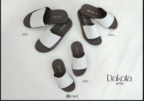 DAKOTA SANDAL COUPLE SANDAL BAPAK