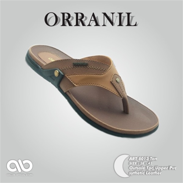 Sandal Pria Orranil 8013