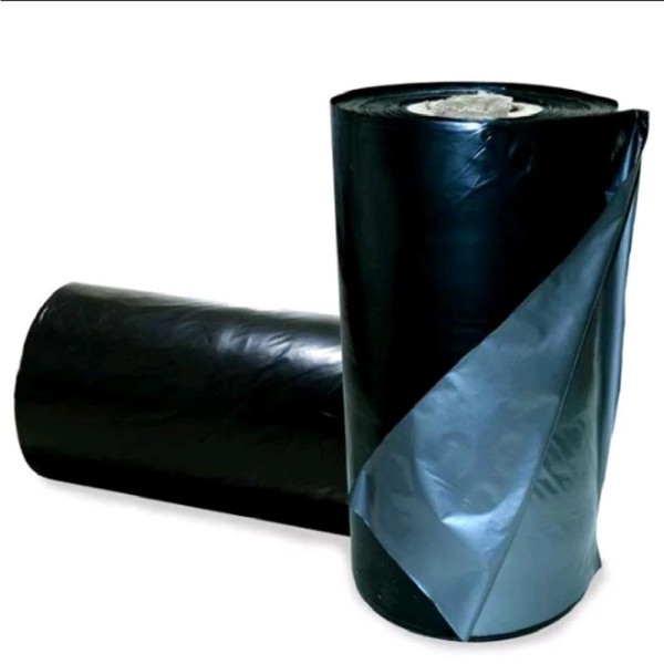 Plastik Mulsa Tani Cap BELL LEBAR 80 CM, 100 CM & 120 CM PER ROLL