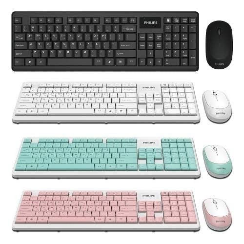 KEYBOARD PHILIPS C314