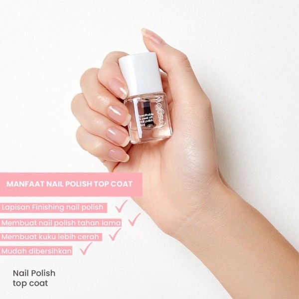 nail polish ms glow halal