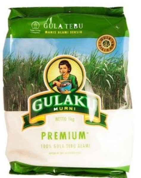 BELANJA PANTRY NOVEMBER 2025