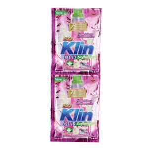 SOKLIN LIQUID SOFTERGENT SCT 12X20ML