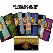 sarung wadimor