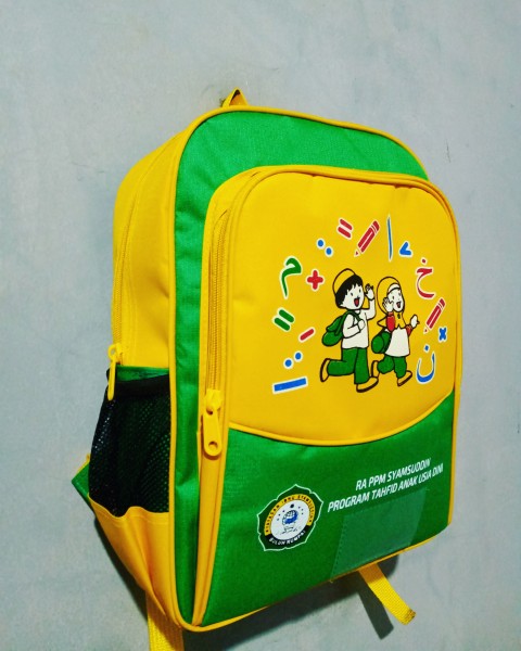 Konveksi tas dan dompet