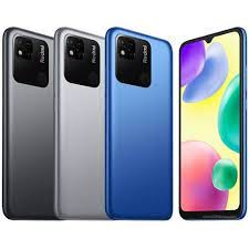 redmi 10A 3 gb/32 gb