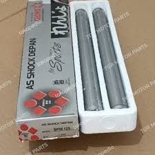 as shock depanTornadoSpin 125