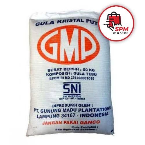 Gula 50kg