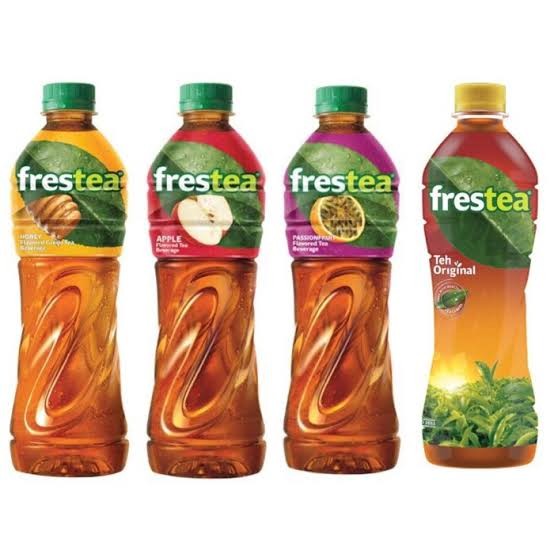 Freshtea 350ml