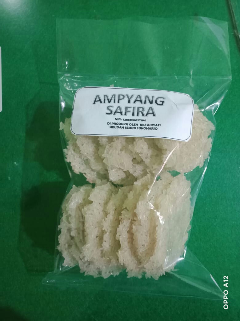 Ampyang
