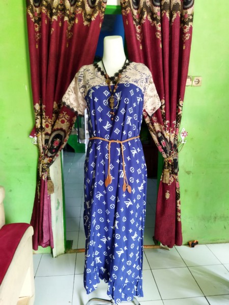 Pakaian gamis