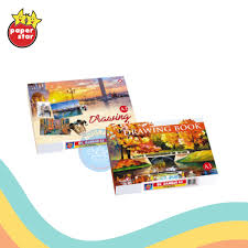 IGN BUKU GBR A3 ALLSTAR/SPS
