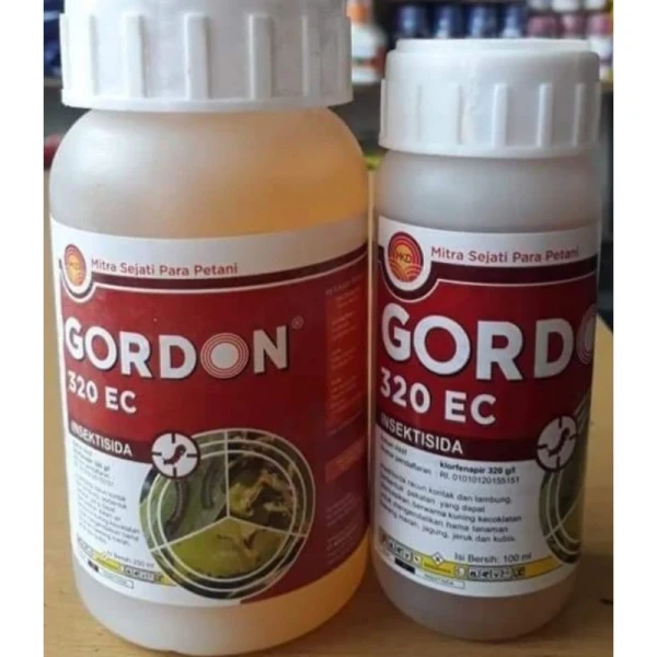 Gordon 250 ml