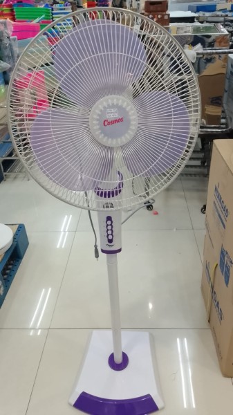 Kipas Angin COSMOS 16 SEN