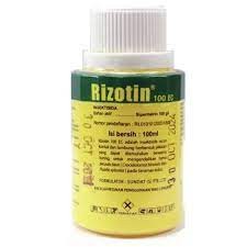 RIZOTIN 100ml